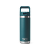 Yeti Rambler® 18oz (532mL) Straw Bottle