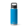 Yeti Rambler® 26oz (760mL) Bottle with Chug Cap