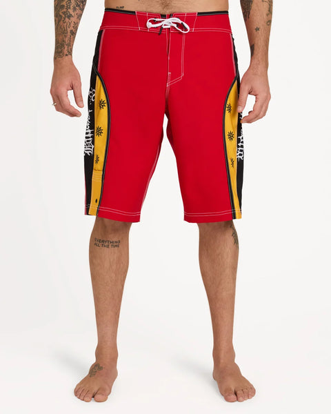 Creed Pro - Core Red