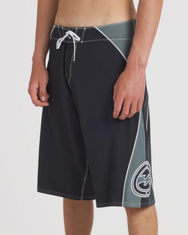 SPEC 73 ROUNDHOUSE - BLACK