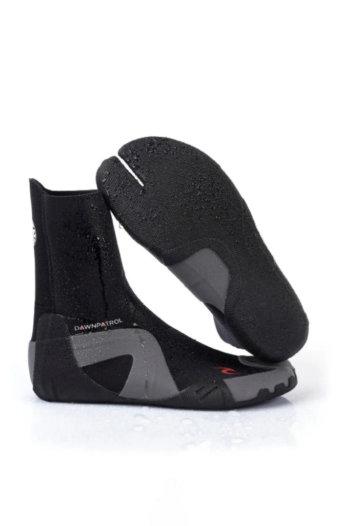 Rip Curl - Dawn Patrol 3mm Split Toe Boots