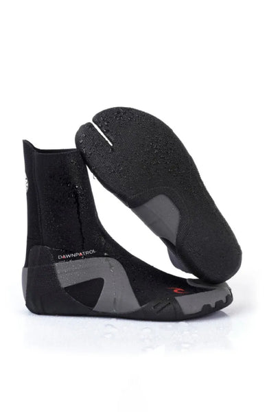 Rip Curl - Dawn Patrol 3mm Split Toe Boots