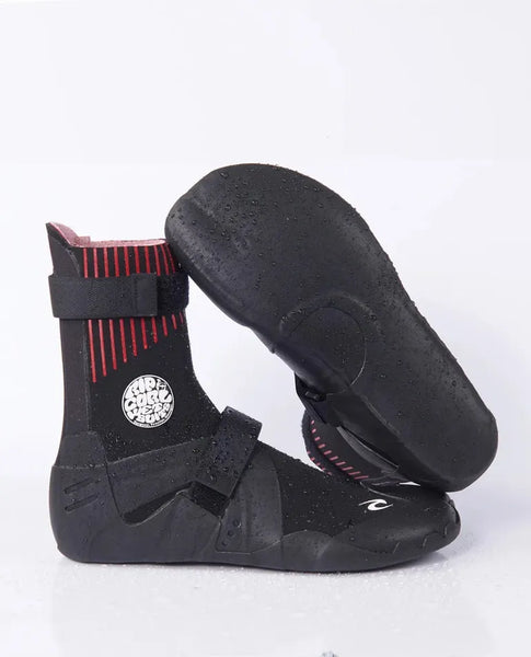Rip Curl - Flashbomb 3mm Hidden Split Toe Booties