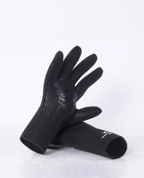 Rip Curl - Dawn Patrol 3mm Wetsuit Gloves