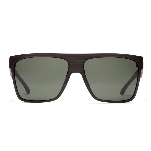 OTIS Young Blood Black Woodland Matte/Grey Polar