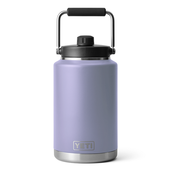 Yeti Rambler® One Gallon L) Jug – Wicks Surf Shop Collaroy