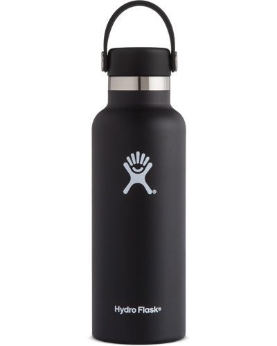 Hydro Flask 18oz Drink Bottle Standard Mouth