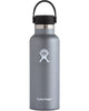 Hydro Flask 18oz Drink Bottle Standard Mouth