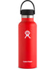 Hydro Flask 18oz Drink Bottle Standard Mouth