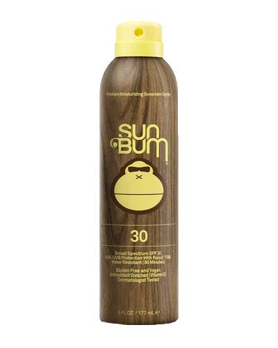 Sun Bum Original Spray SPF 30 Sunscreen 177ml