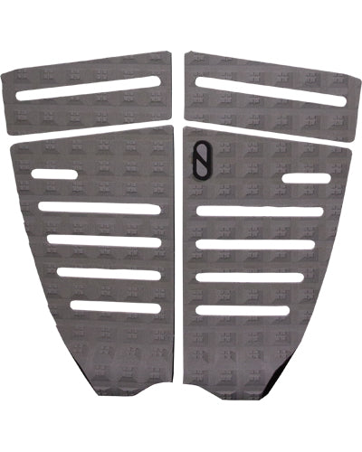 Firewire x Slater Designs 4-Piece Tail Pad