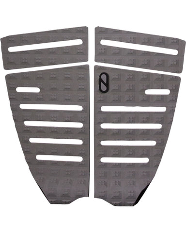 Firewire x Slater Designs 4-Piece Tail Pad
