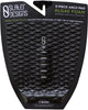 Firewire x Slater Designs 5-Piece Tail Pad