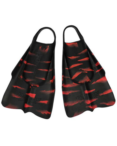 DaFin Signature - Zak Noyle - Black/Red