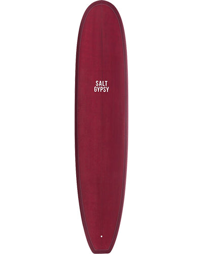Salt Gypsy Dusty