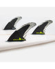 FCS II Carver PC Carbon Tri Set