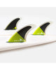 FCS II Carver PC Tri Set
