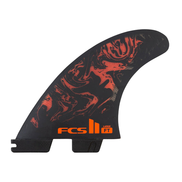 FCS II Filipe Toledo Tri Set