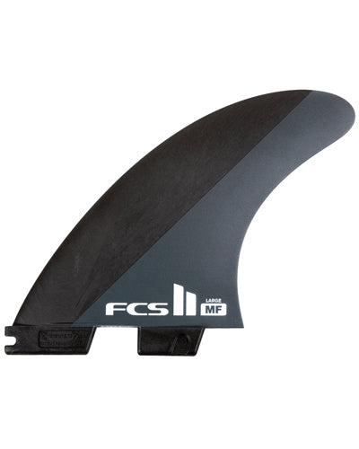 FCS II MF Neo Carbon Tri Set Mick Fanning