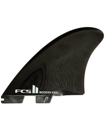 FCS II Modern Keel Twin Set