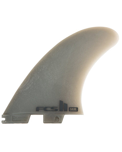 FCS II Mark Richards Twin + Stabiliser Neo Fin