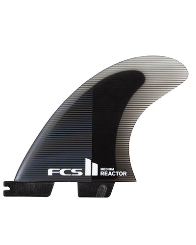 FCS II Reactor PC Tri Set