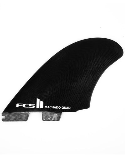 FCS II Rob Machado Seaside Quad