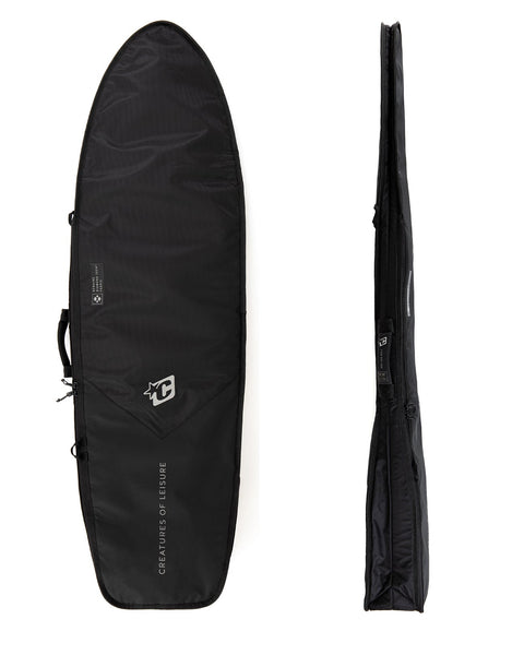 Creatures of Leisure - Day Use Fish Board Cover