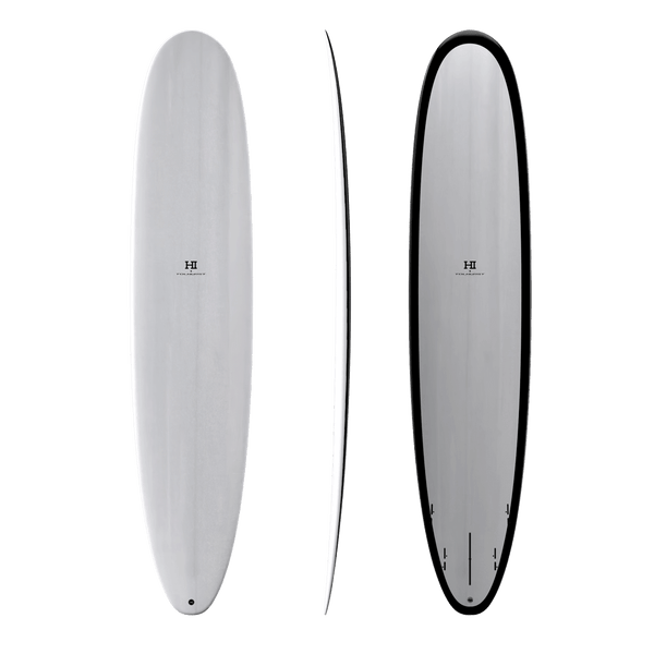 Hi4 longboard hot sale
