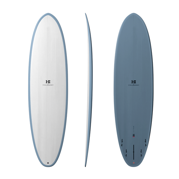 Harley ingleby sales moe surfboard