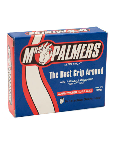 Mrs Palmers Ultra Sticky - Warm Water Wax