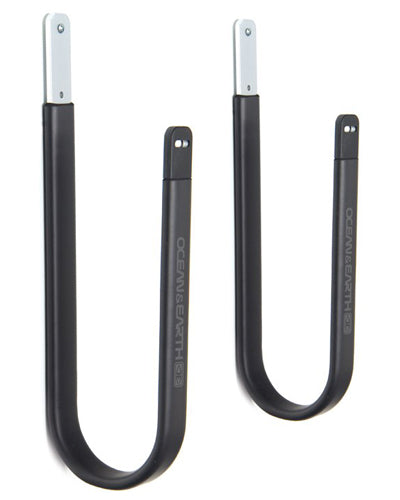 Ocean & Earth Wall/Van Surfboard Rack Rax