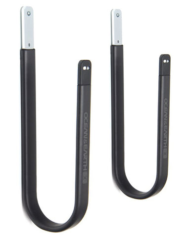 Ocean & Earth Wall/Van Surfboard Rack Rax