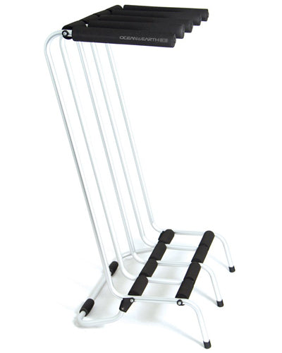 Ocean & Earth - Free Standing Rax