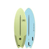 Ezi Rider - 5'6" Softboard