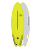 Ezi Rider - 5'6" Softboard