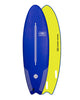 Ezi Rider - 5'6" Softboard