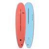 Ezi Rider - 8'0" Softboard