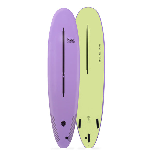 Rip curl soft deals board