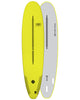 Ezi Rider - 8'0" Softboard