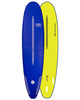 Ezi Rider - 8'0" Softboard