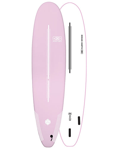 Ezi Rider - 8'0" Softboard