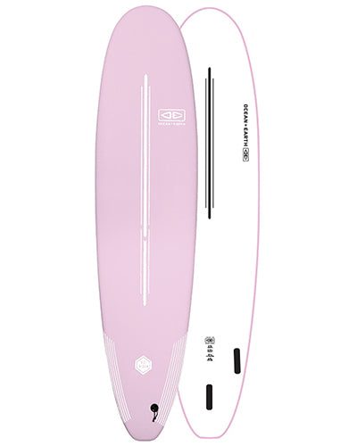 Ezi Rider 8'0" Softboard