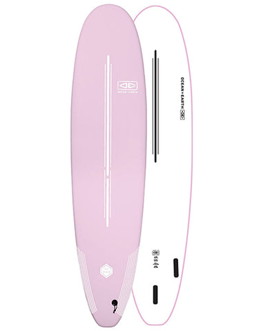 Ezi Rider - 8'0" Softboard