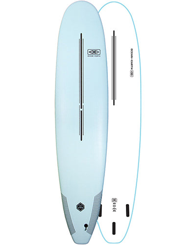 Ezi Rider 9'0" Softboard