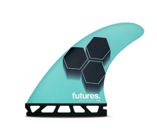 Futures AM1 Honeycomb Al Merrick