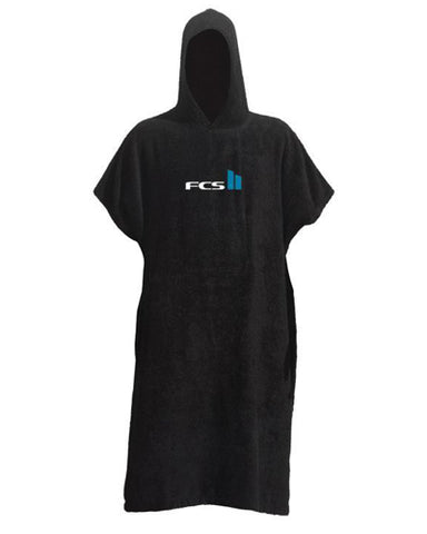 FCS Hooded Towel