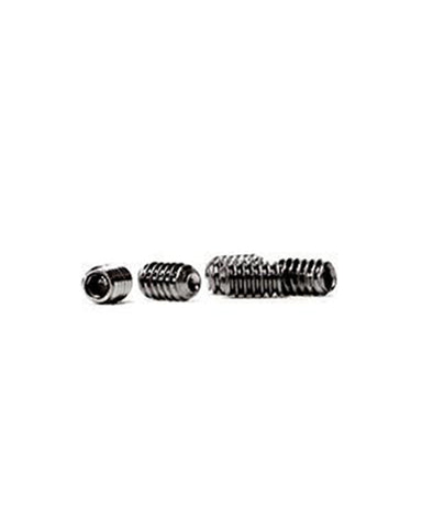 FCS II Stainless Steel Screws