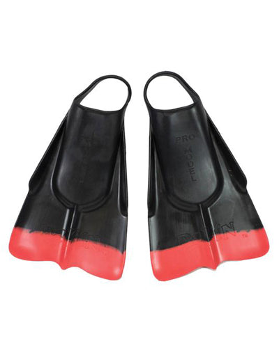 DaFin Classic - Black/Red