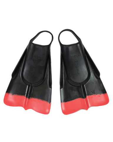 DaFin Classic - Black/Red